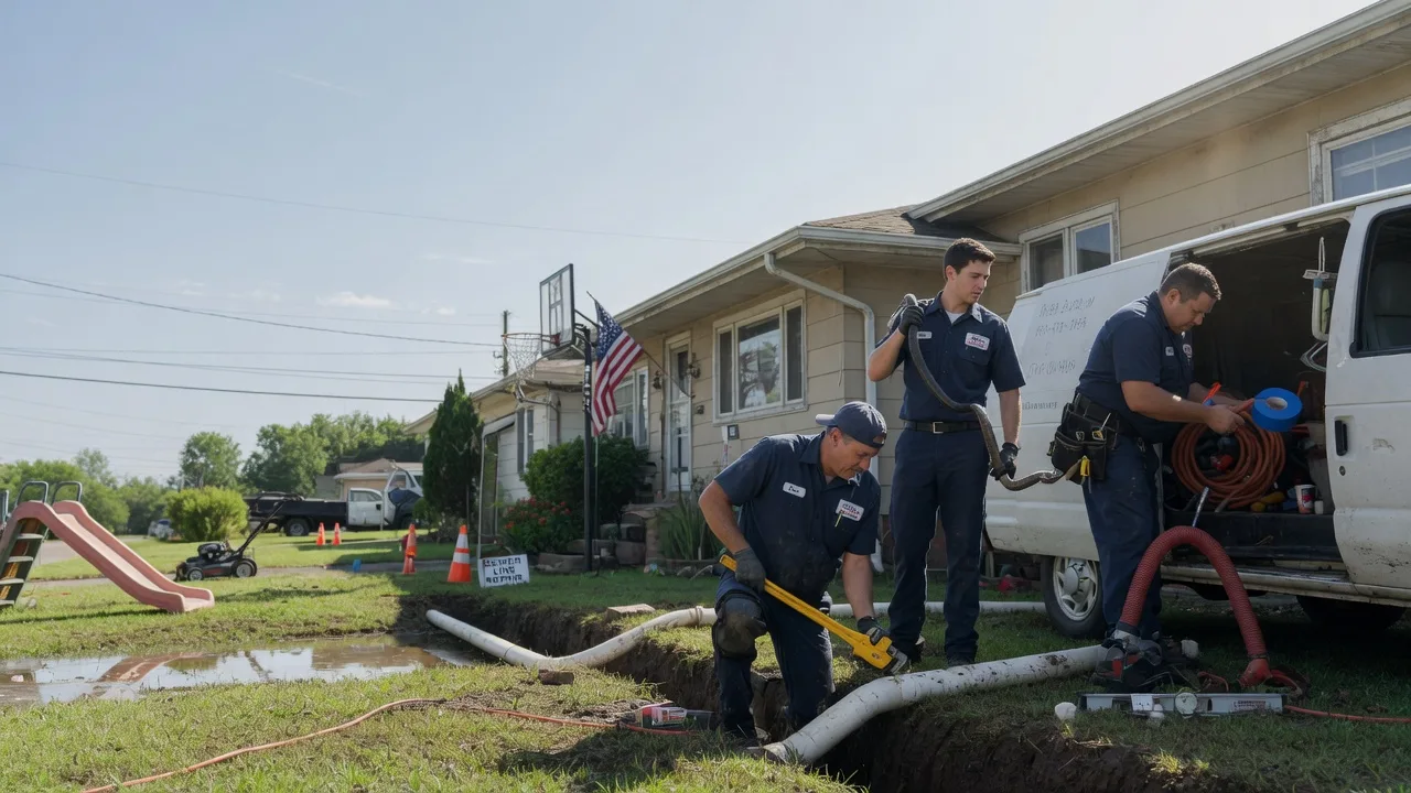 Toilet Installation in Gainesville, TX near me